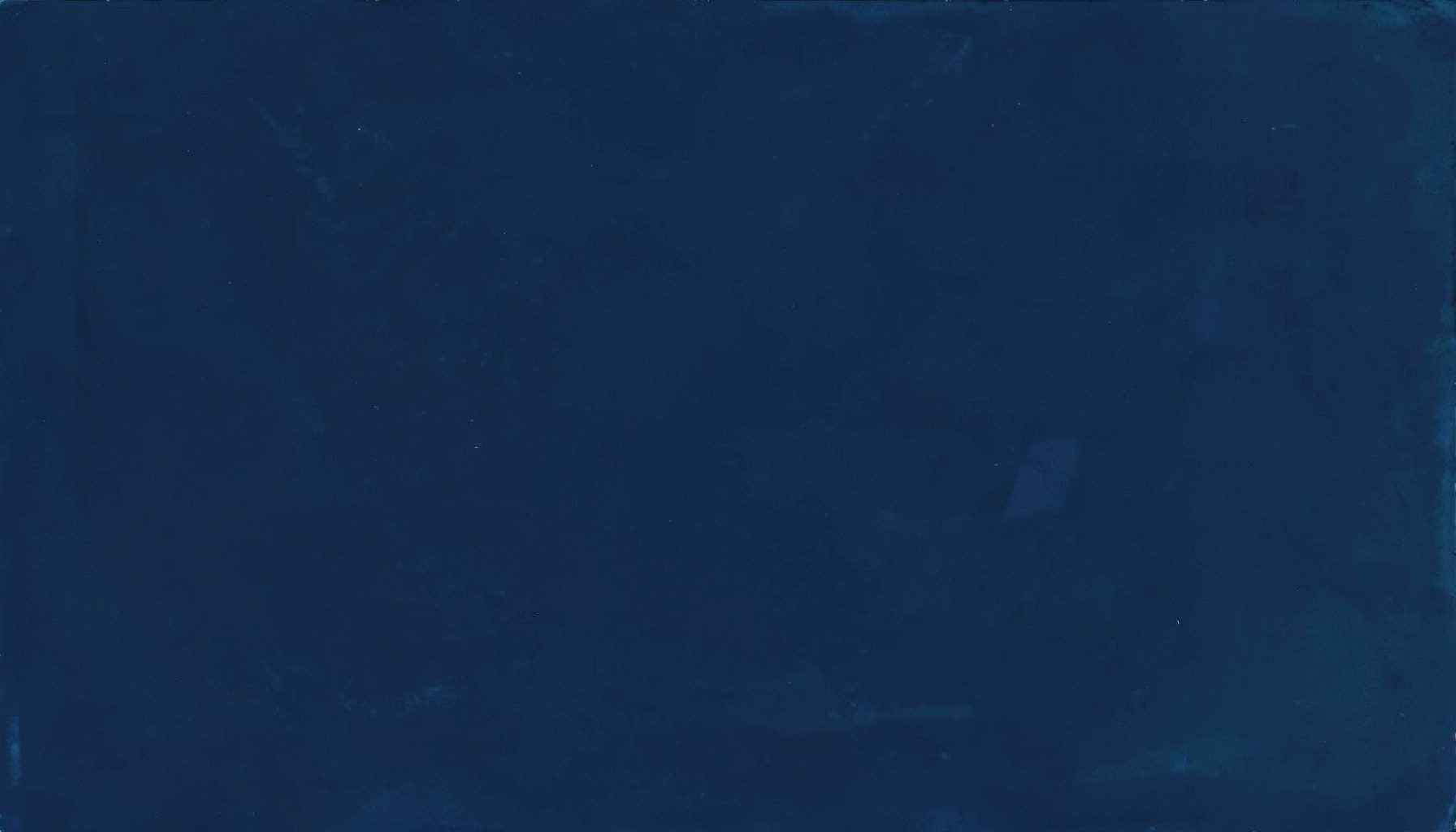 Tranh minh họa dạng gouache mờ với gam màu xanh navy đậm, trắng và điểm nhấn đỏ, vàng, xanh lá, xanh teal, thể hiện không khí ấm áp và gọn gàng của một không gian giới thiệu thông tin